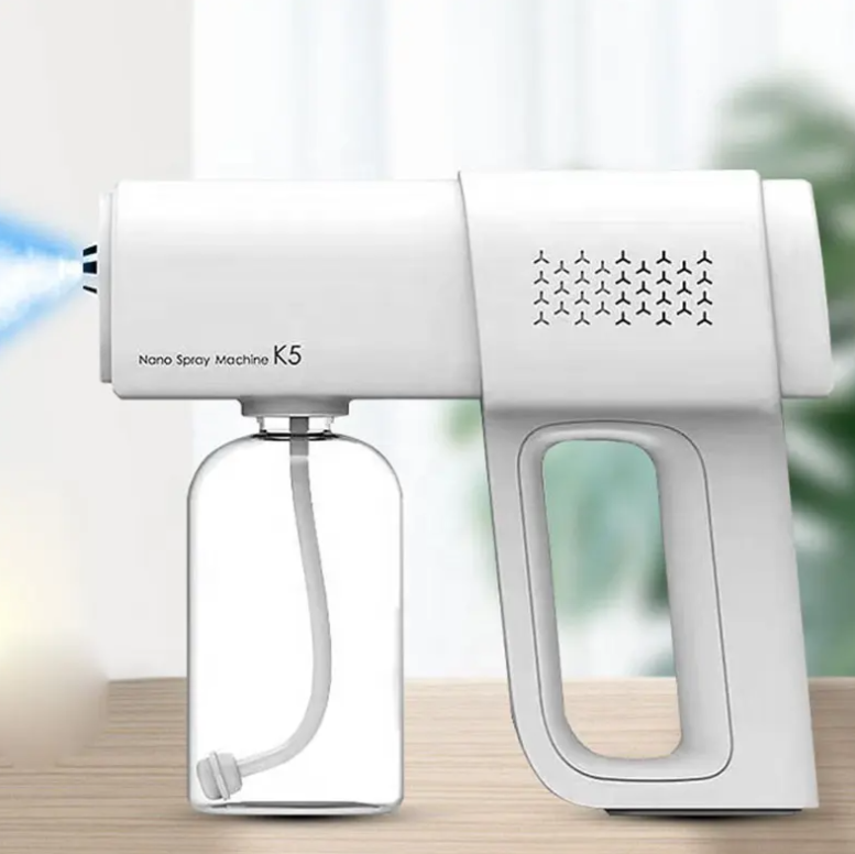 PULVERIZADOR DE NANOATOMIZACION - HOGAR