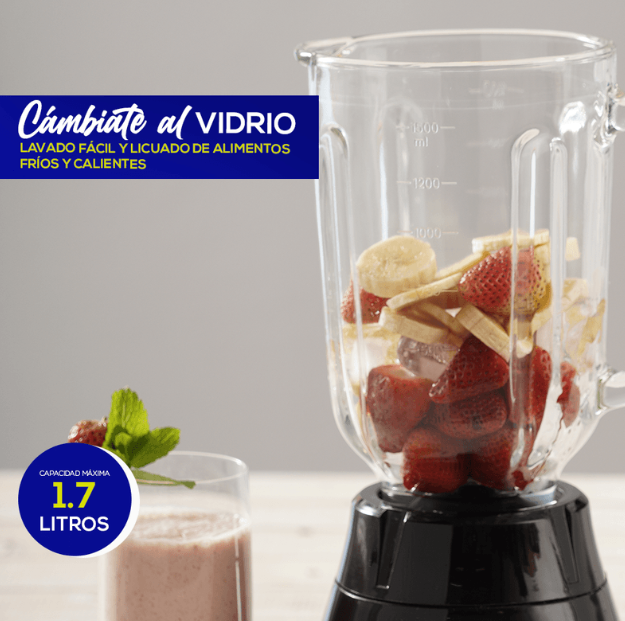 LICUADORA MASS VITAL UNIVERSAL - COCINA