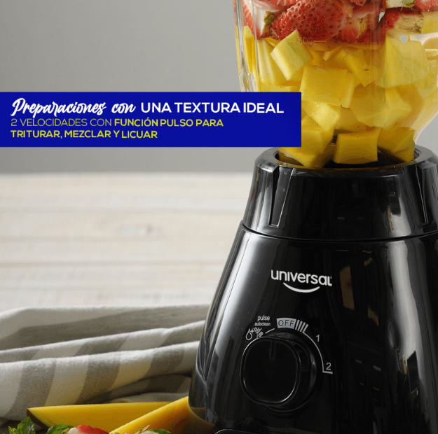LICUADORA MASS VITAL UNIVERSAL - COCINA