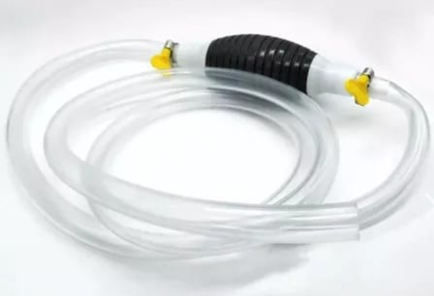 COMBO 2X1 BOMBA PARA EXTRAER GASOLINA - VEHICULOS