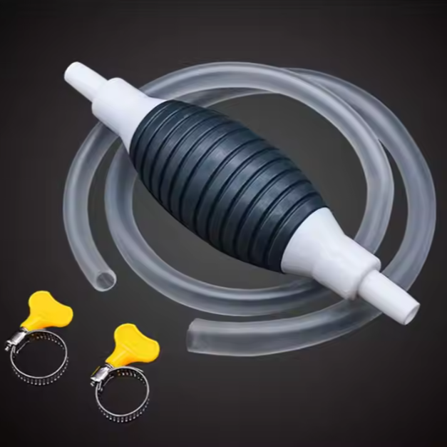 COMBO 2X1 BOMBA PARA EXTRAER GASOLINA - VEHICULOS