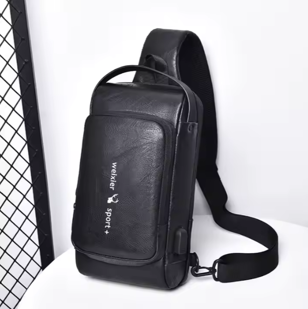 COMBO BOLSO ANTIROBO + SMART WATCH Y68 + AUDIFONO M10
