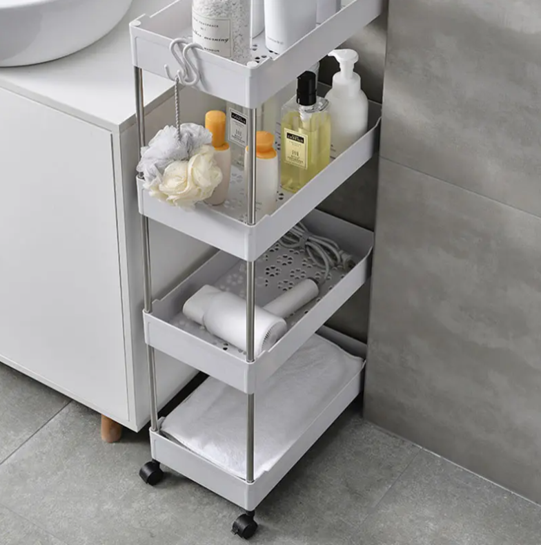 ORGANIZADOR MULTIFUNCIONAL - HOGAR