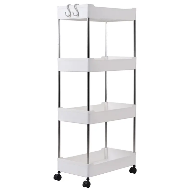 ORGANIZADOR MULTIFUNCIONAL - HOGAR