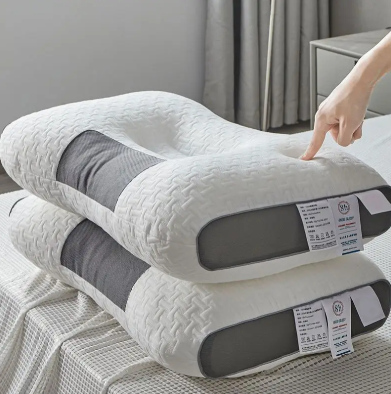 COMBO 2X1 ALMOHADAS TOTAL CONFORT