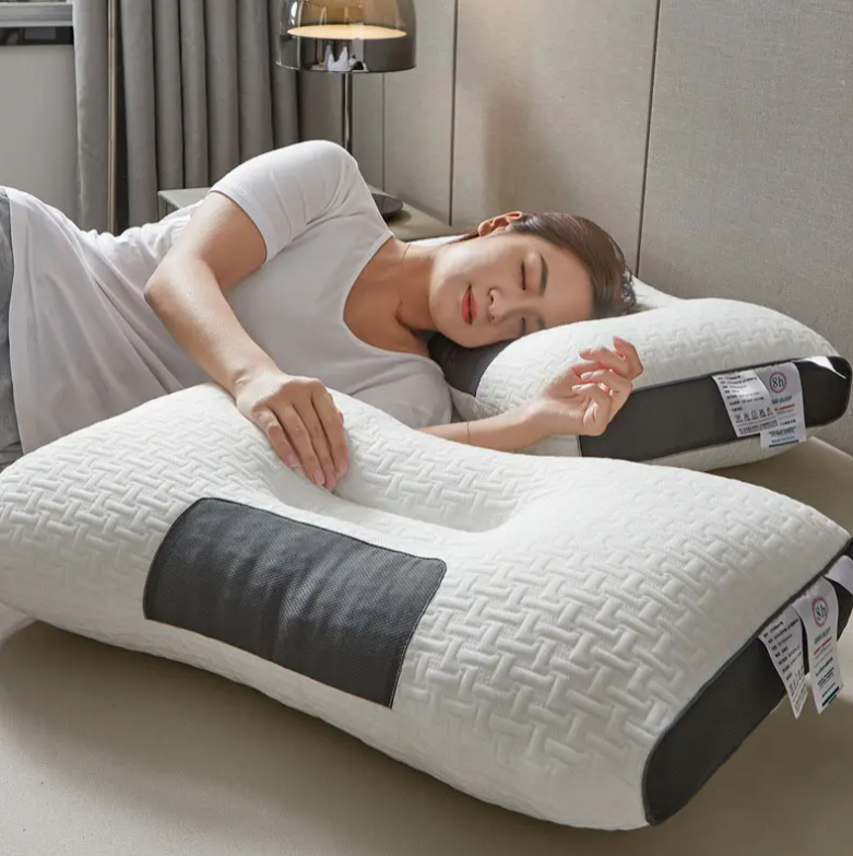 COMBO 2X1 ALMOHADAS TOTAL CONFORT