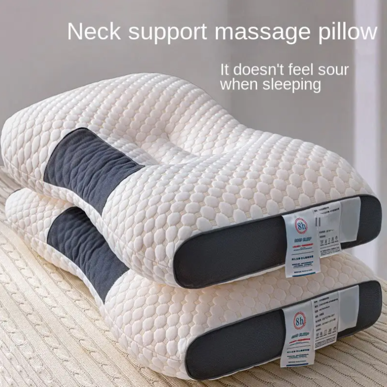 COMBO 2X1 ALMOHADAS TOTAL CONFORT