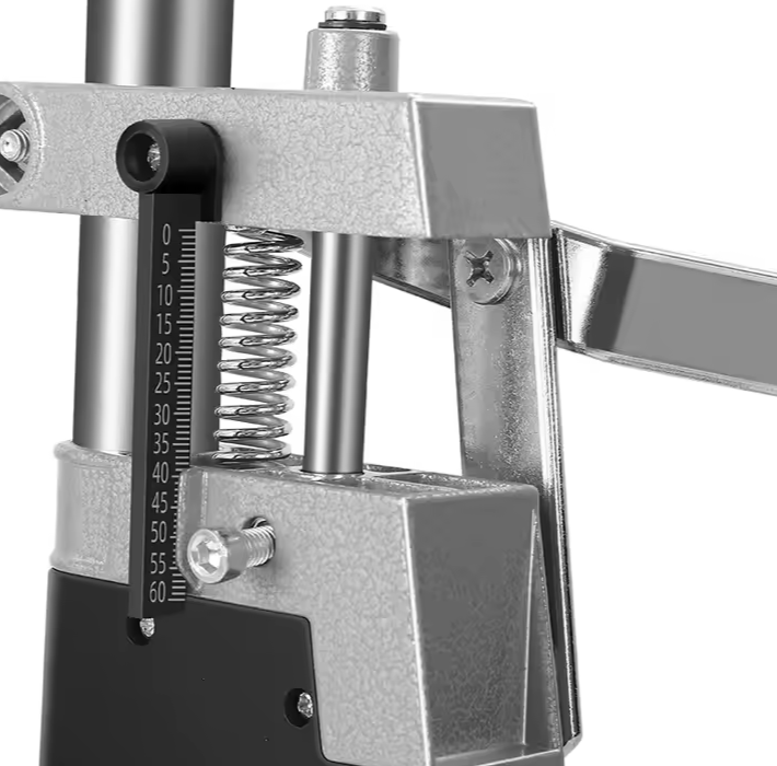 BASE SOPORTE PARA TALADRO - HERRAMIENTAS