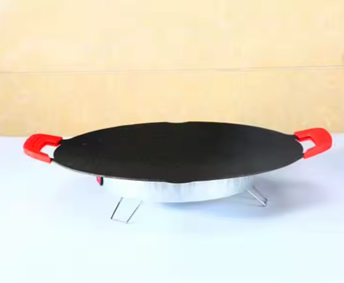 SARTEN ELECTRICO MULTIFUNCIONAL - COCINA