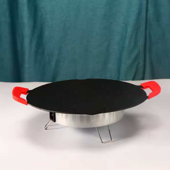 SARTEN ELECTRICO MULTIFUNCIONAL - COCINA