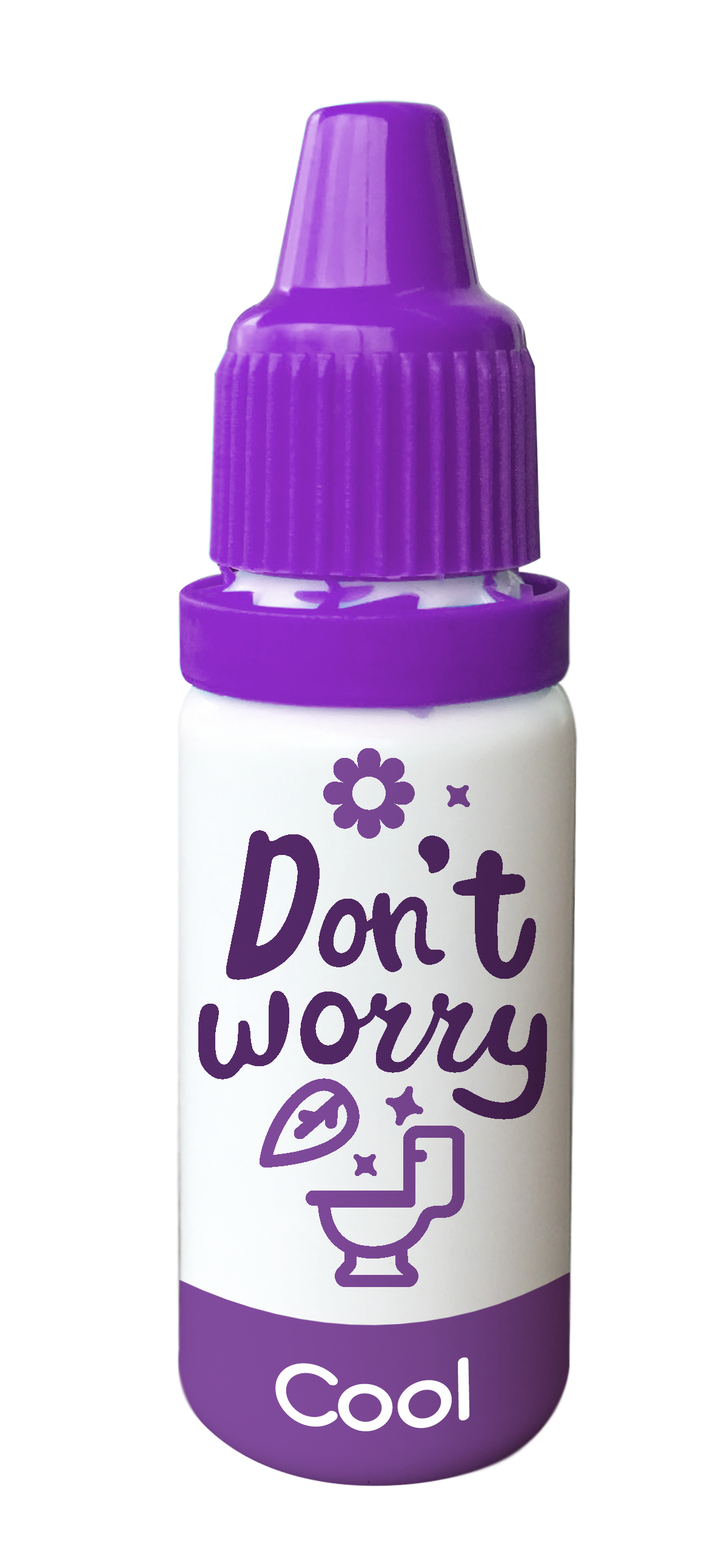 DON`T WORRY ELIMINADOR DE OLORES - HOGAR