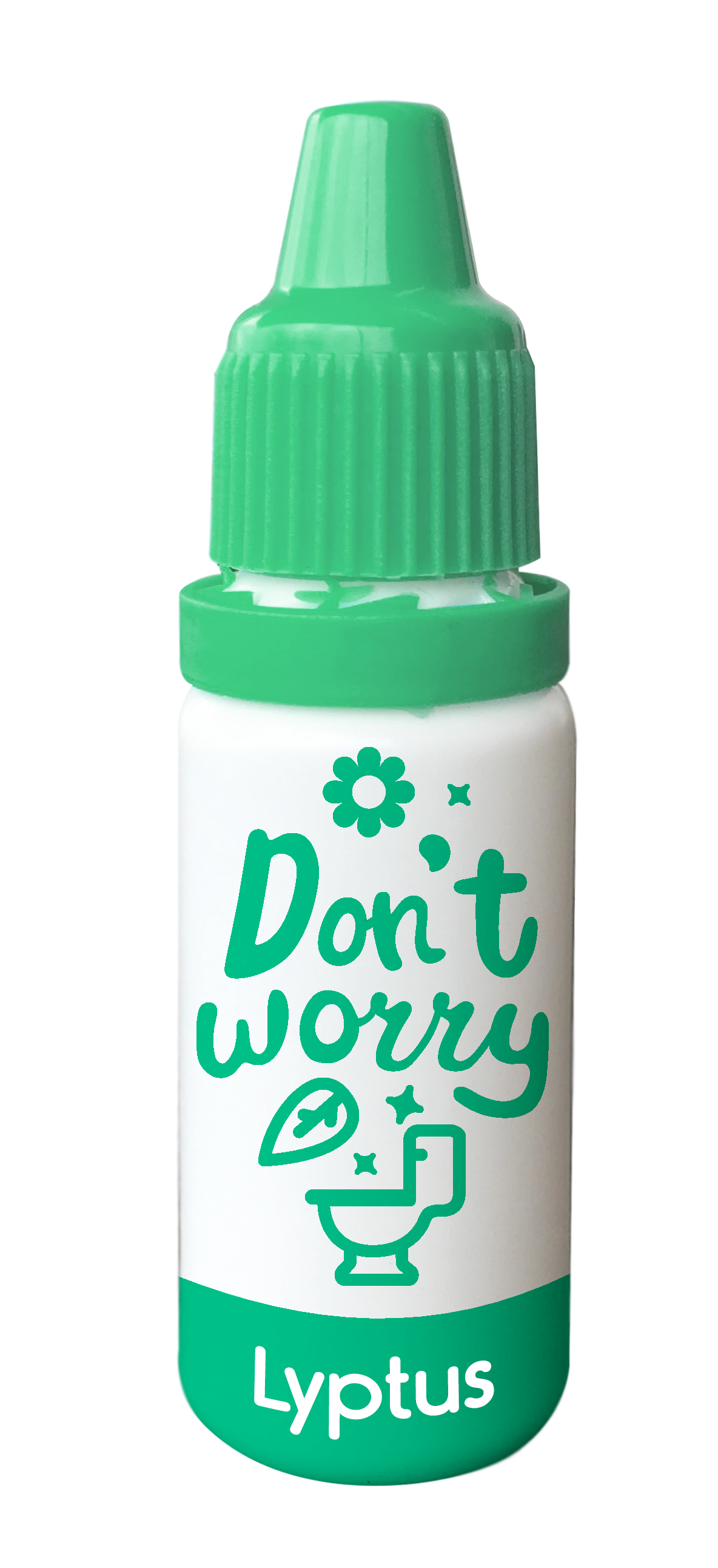 DON`T WORRY ELIMINADOR DE OLORES - HOGAR