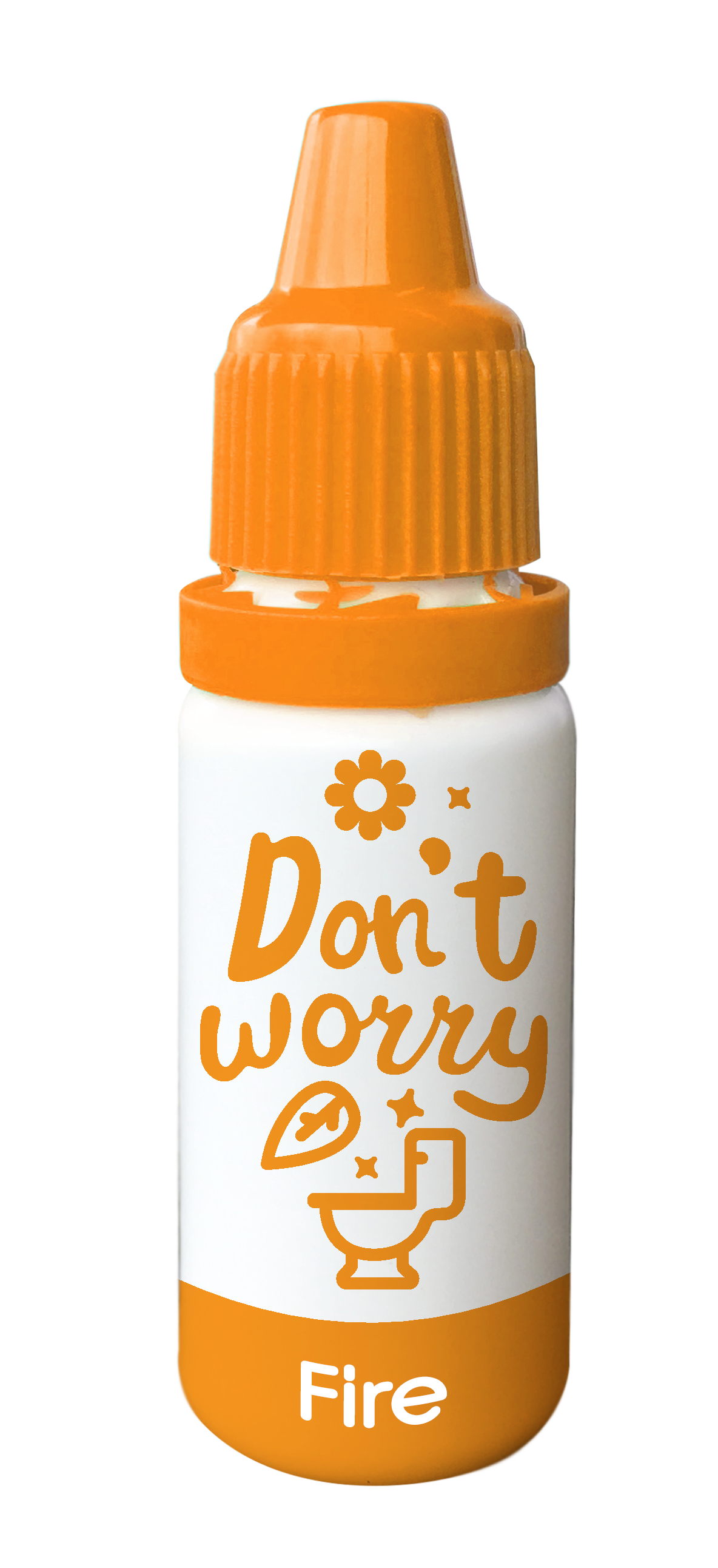 DON`T WORRY ELIMINADOR DE OLORES - HOGAR