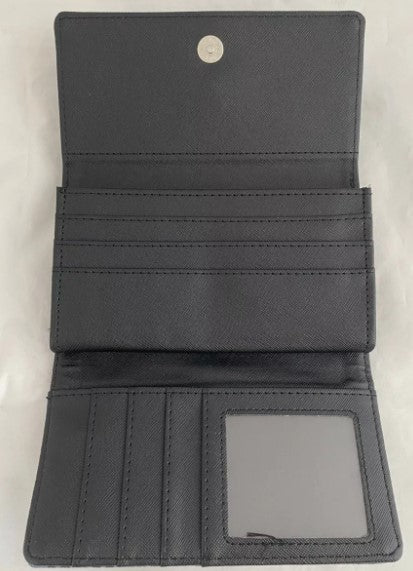 FENDI AZUL OSCURA( Carteras- Billeteras ) ---⏲️