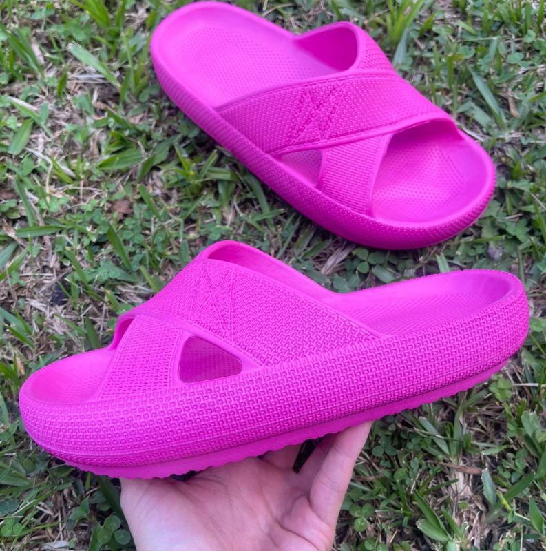 SANDALIAS EVA MUJER- DAMA