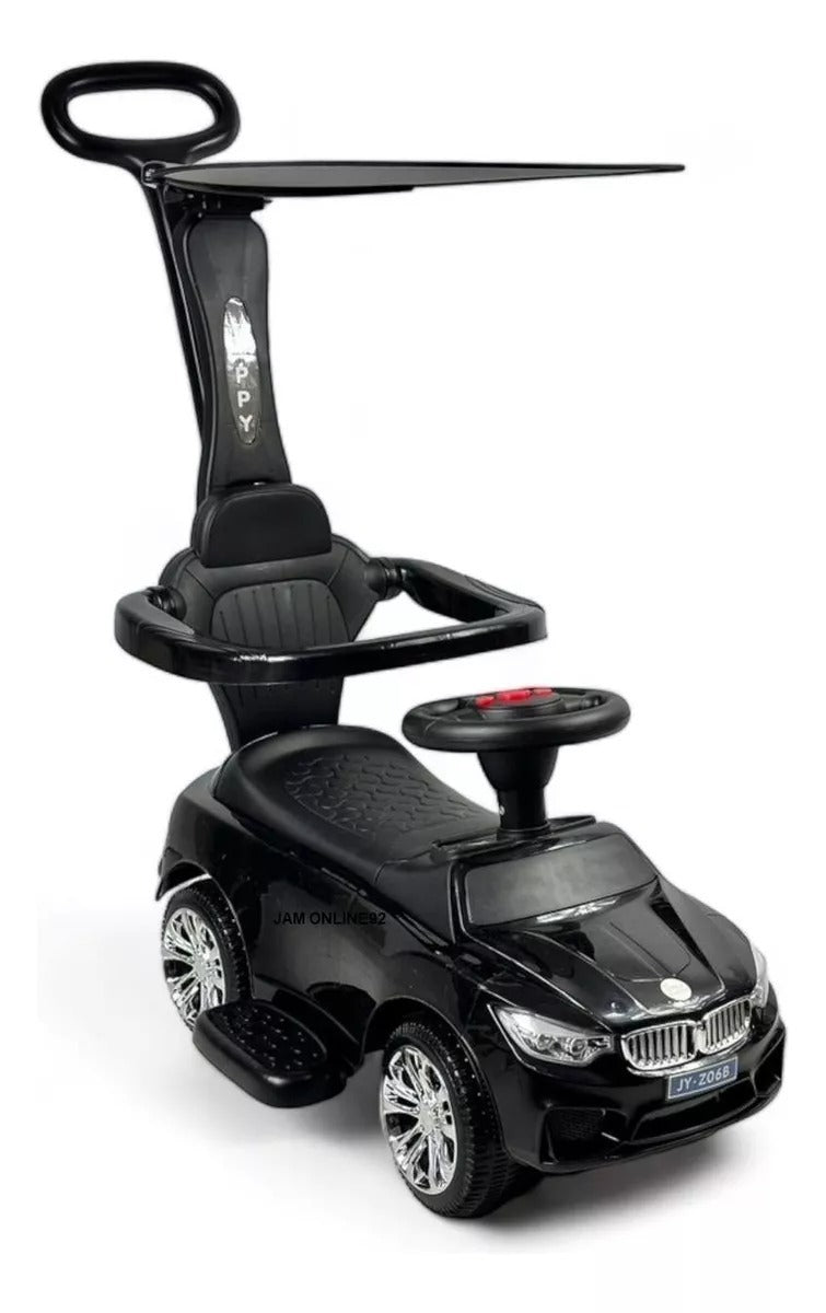 CARRO BMW INFANTIL - JUGUETERIA