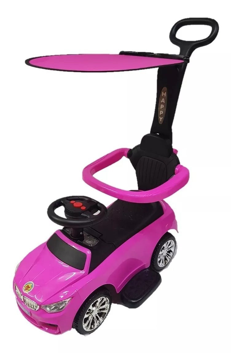 CARRO BMW INFANTIL - JUGUETERIA