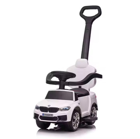 CARRO BMW INFANTIL - JUGUETERIA