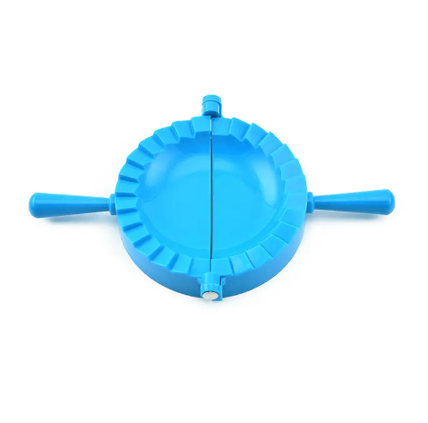 3 MOLDES PARA HACER EMPANADAS 8CM 14CM 16CM - NEGOCIO- HOGAR