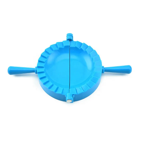 3 MOLDES PARA HACER EMPANADAS 8CM 14CM 16CM - NEGOCIO- HOGAR