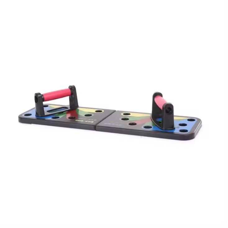 TABLA PUSH UP SALUD - HOGAR