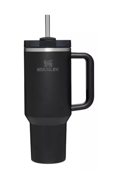 MÁGICO TERMO STANLEY MULTIFUNCIONAL LA ÚLTIMA MODA EN HIDRATACIÓN!- HOGAR