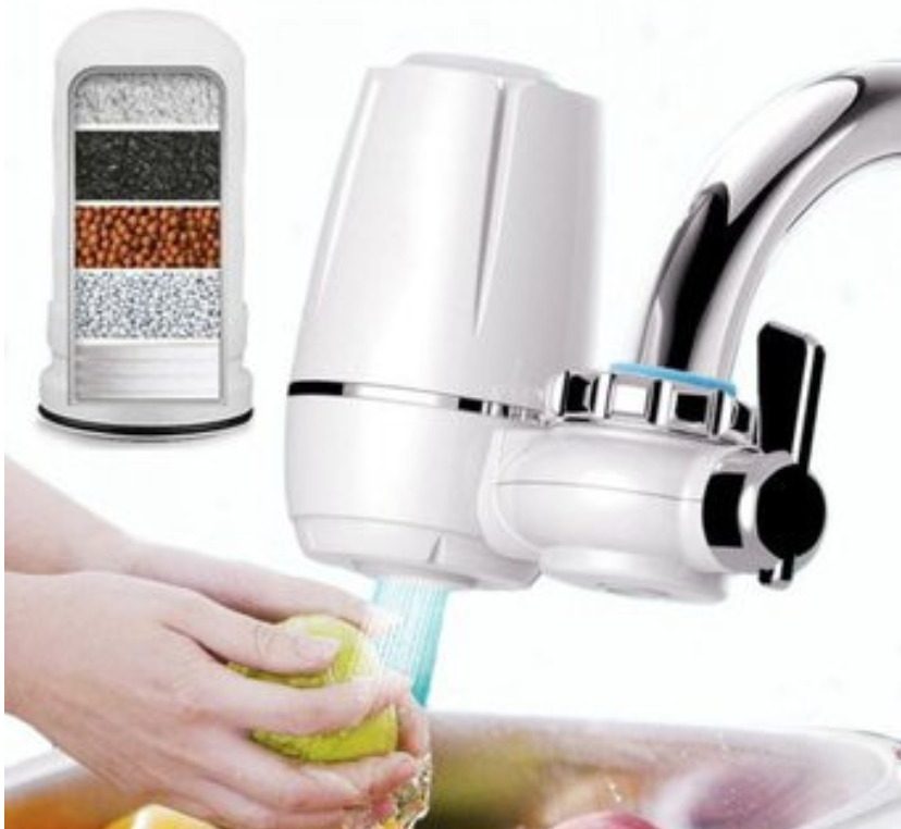 PURIFICADOR- COCINA HOGAR