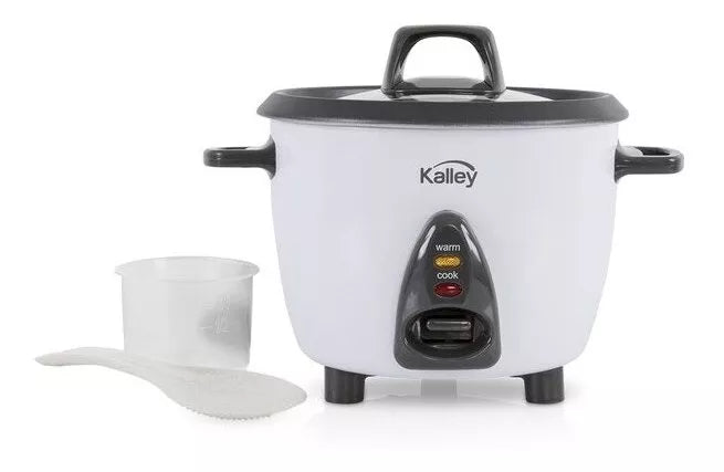 Olla Arrocera Kalley 3 Tazas - HOGAR - COCINA