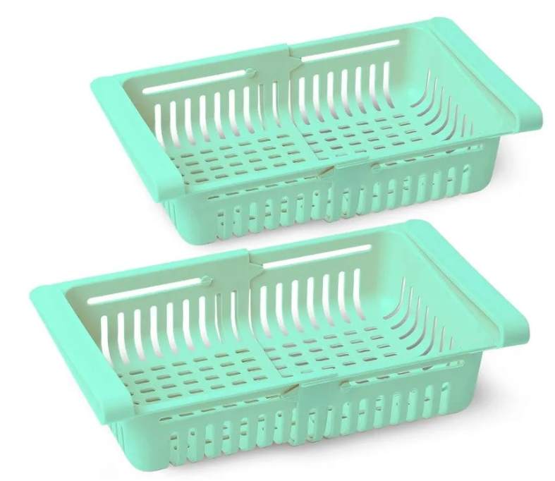Organizador de Nevera- Cocina 4 UNIDADES X 59.900
