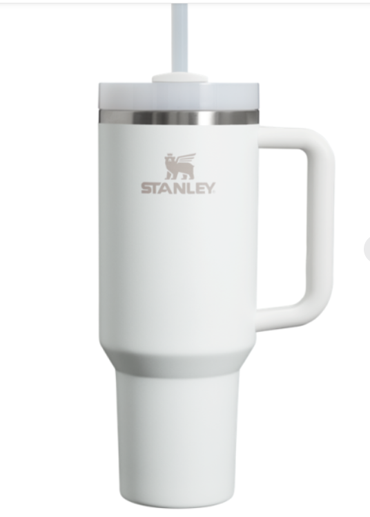 MÁGICO TERMO STANLEY MULTIFUNCIONAL LA ÚLTIMA MODA EN HIDRATACIÓN!- HOGAR
