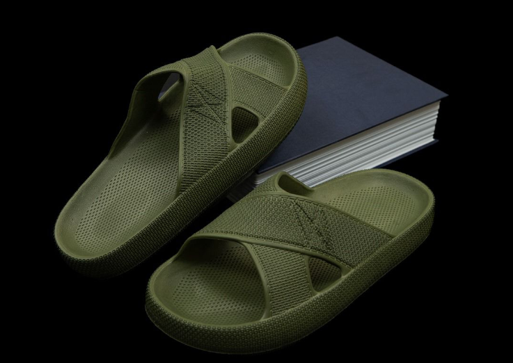 SANDALIAS EVA- HOMBRE- HOGAR