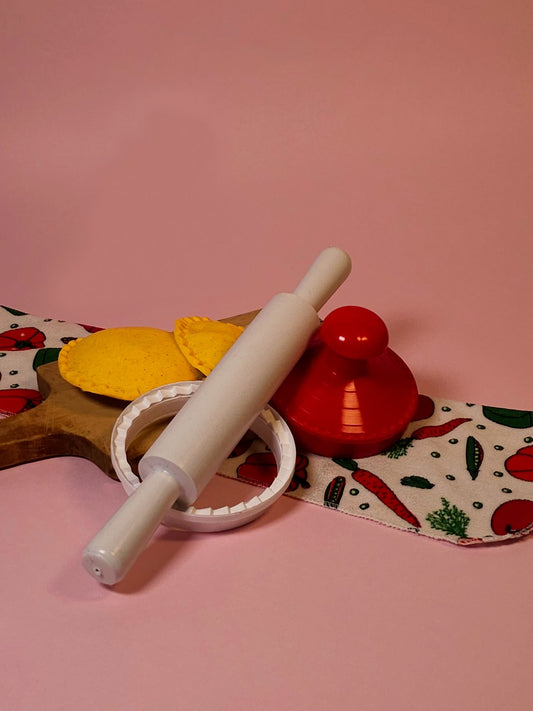 MAQUINA MAGICA AYUDANTE DE COCINA 11 EN 1- COCINA