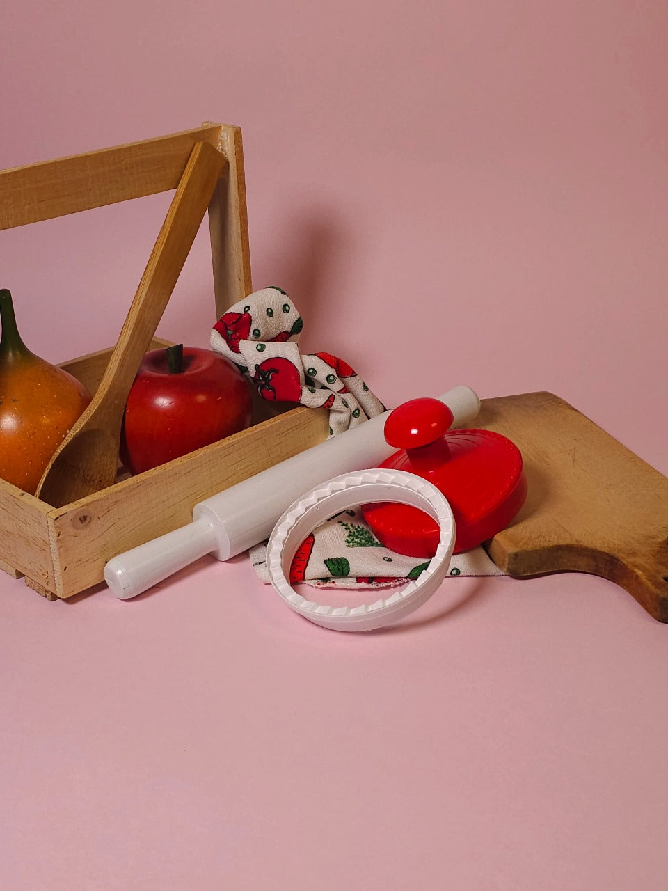 MAQUINA MAGICA AYUDANTE DE COCINA 11 EN 1- COCINA