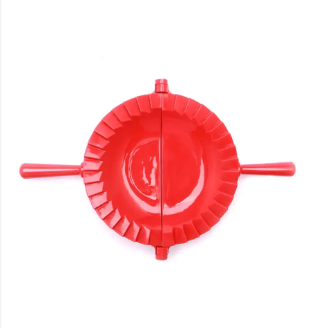 3 MOLDES PARA HACER EMPANADAS 8CM 14CM 16CM - NEGOCIO- HOGAR