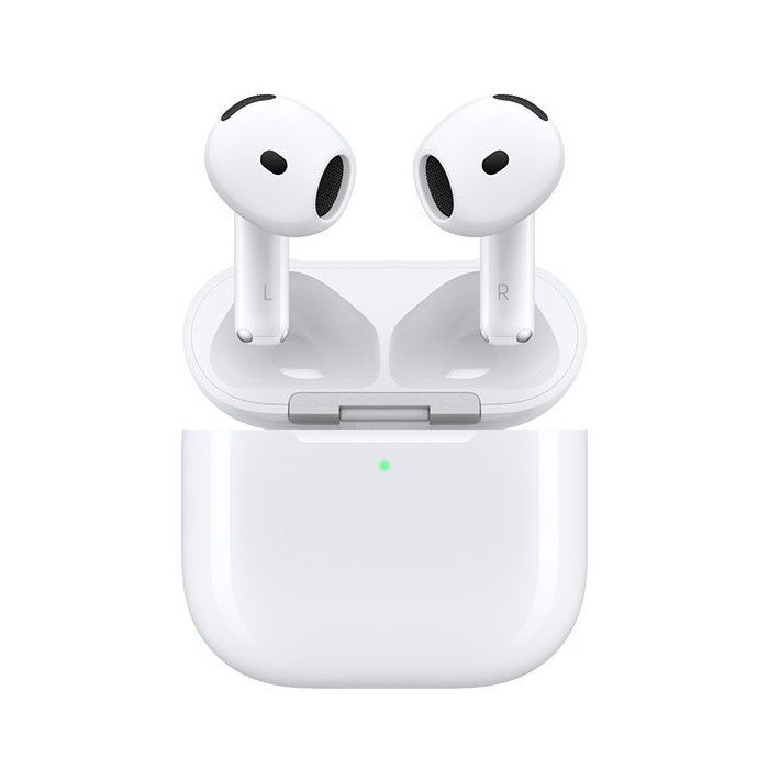 🎧✨AUDIFONOS AIRPODS SERIE 4🎧✨ - TECNOLOGIA
