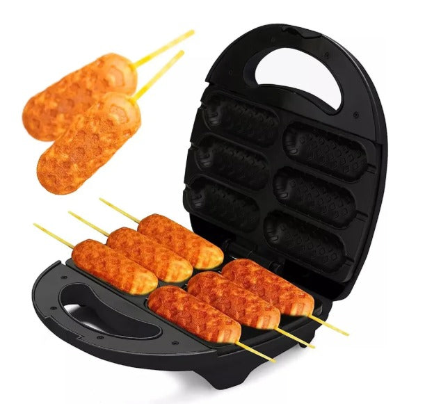MAQUINA PARA CORNDOGS SOKANY