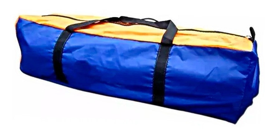 MAGICA CARPA PARA CAMPING AVENTURERO - HOGAR
