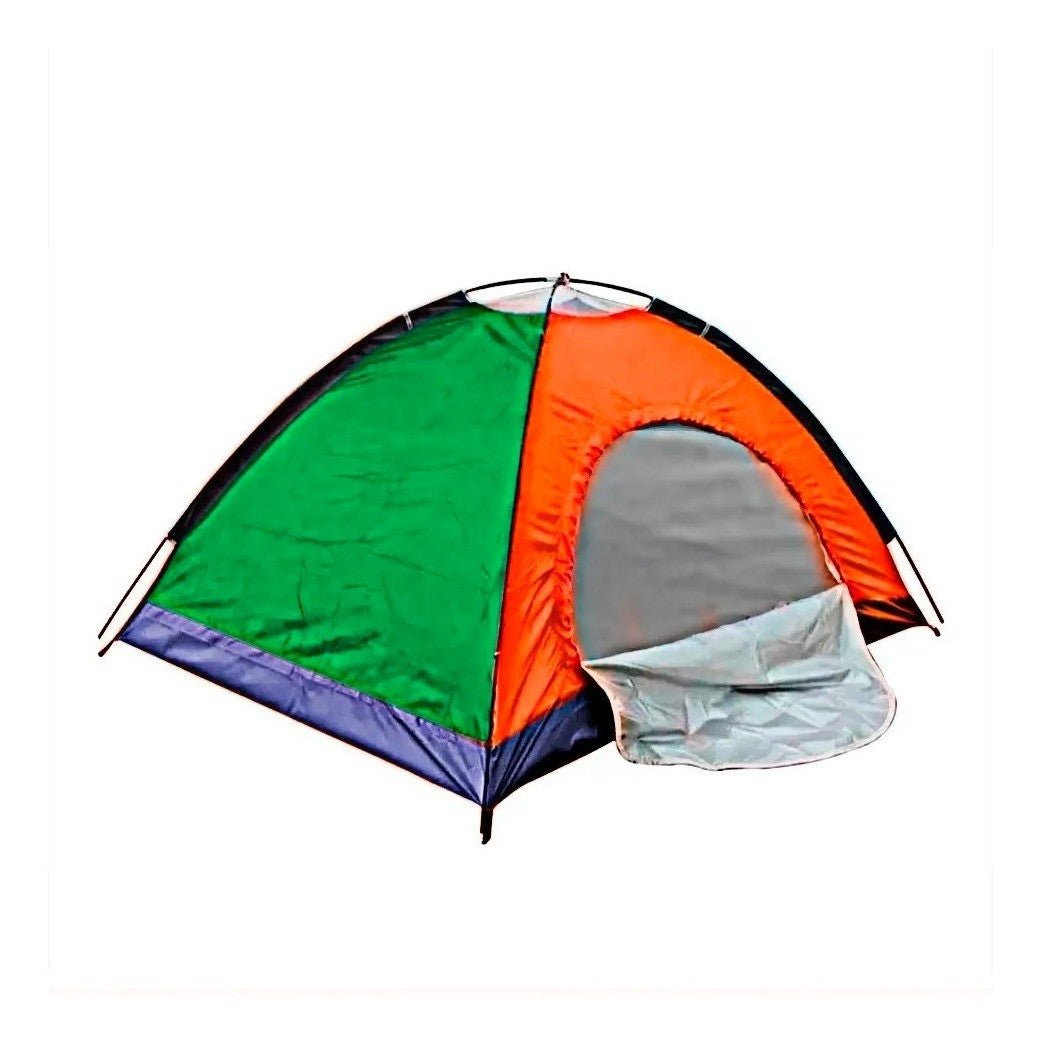MAGICA CARPA PARA CAMPING AVENTURERO - HOGAR