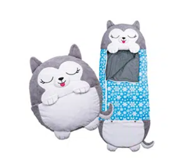 SACO PARA DORMIR HAPPY NAPPERS- INFANTIL