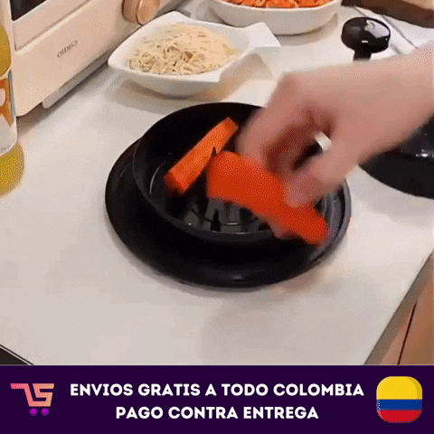 DESMECHADOR DE CARNES Y VEGETALES - COCINA