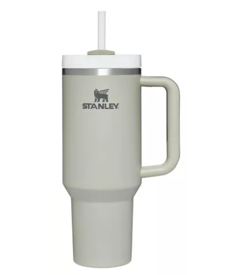 MÁGICO TERMO STANLEY MULTIFUNCIONAL LA ÚLTIMA MODA EN HIDRATACIÓN!- HOGAR