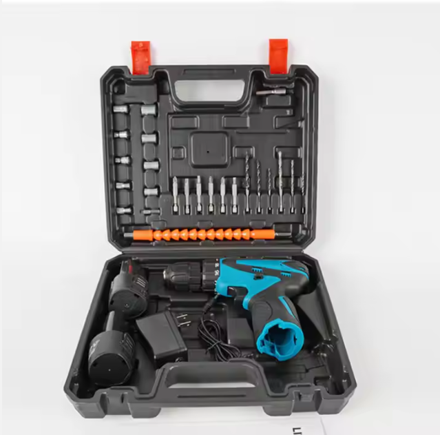 TALADRO INALAMBRICO 24V - HOGAR