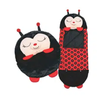 SACO PARA DORMIR HAPPY NAPPERS- INFANTIL