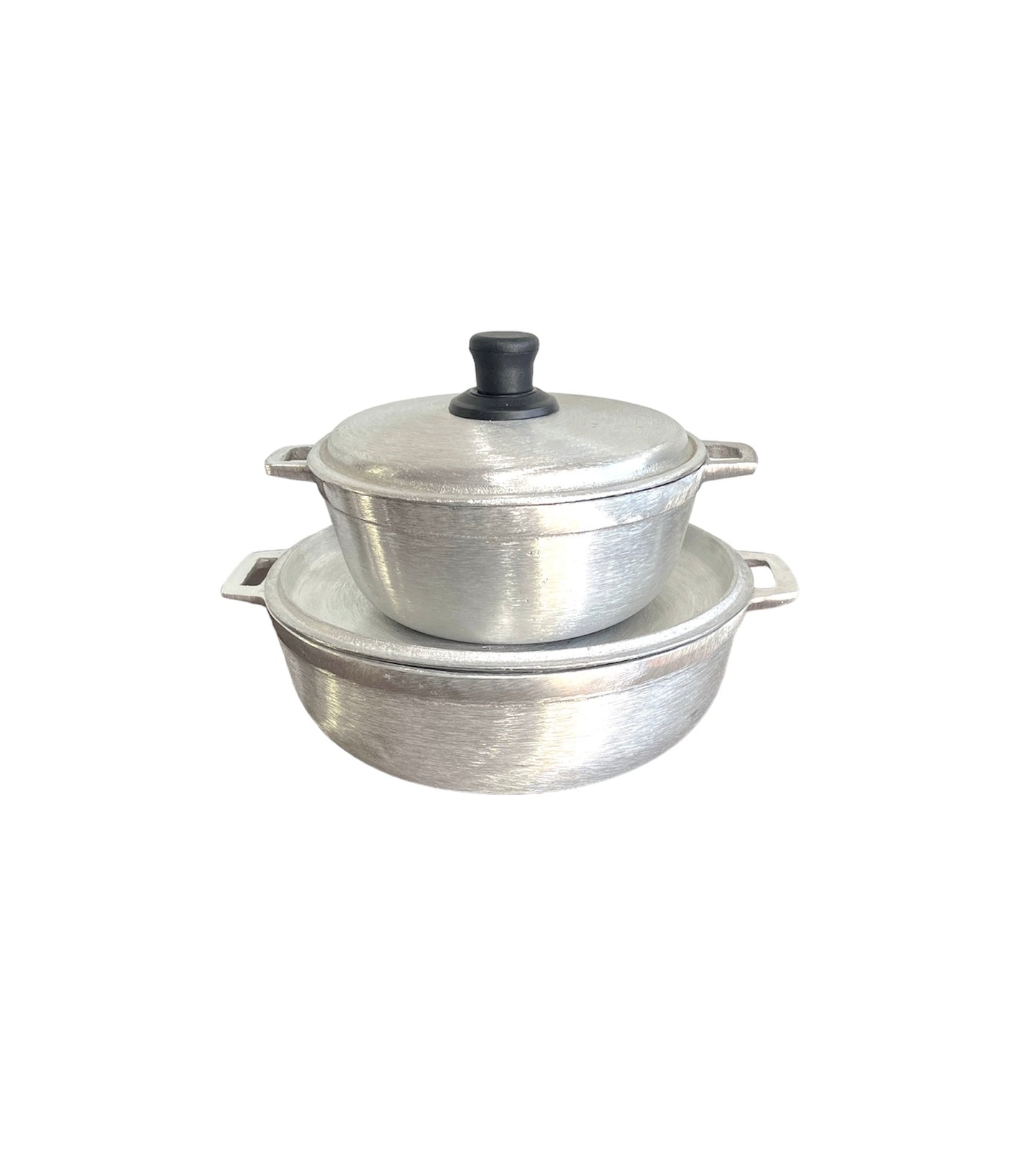 COMBO DE OLLAS LA GRAN COCINA - COCINA