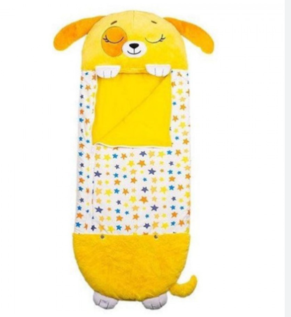 SACO PARA DORMIR HAPPY NAPPERS- INFANTIL