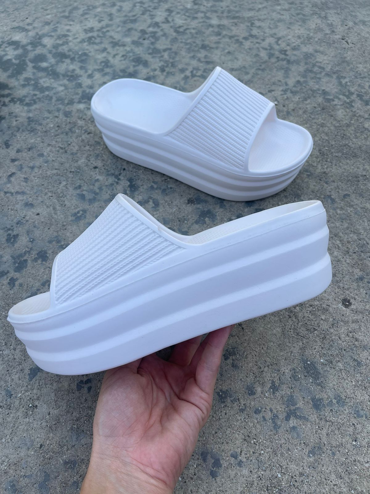 SANDALIAS LEIDY - HOGAR