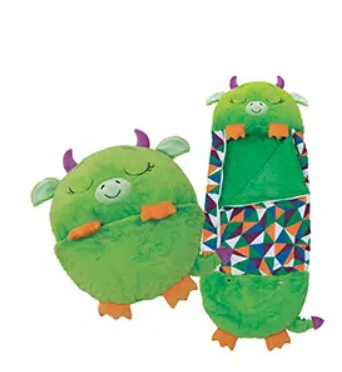 SACO PARA DORMIR HAPPY NAPPERS- INFANTIL