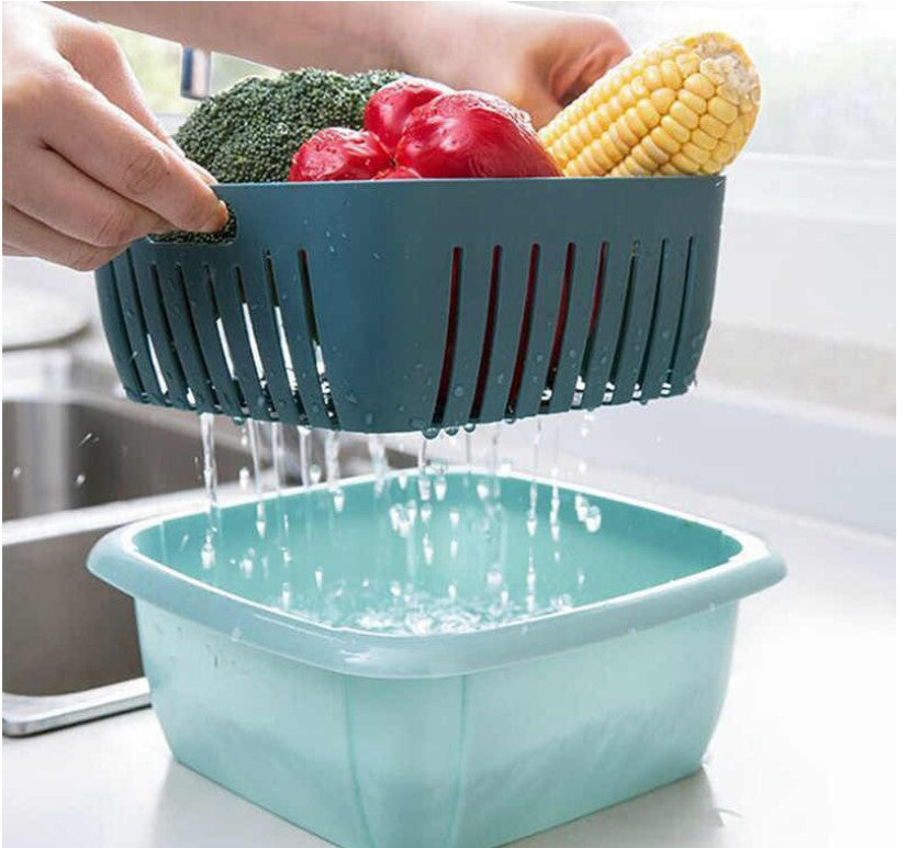CESTA CONSERVADORA MULTIFUNCIONAL- Cocina