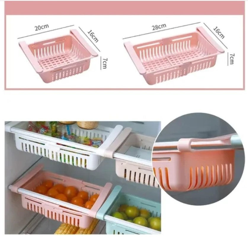 Organizador de Nevera- Cocina 4 UNIDADES X 59.900