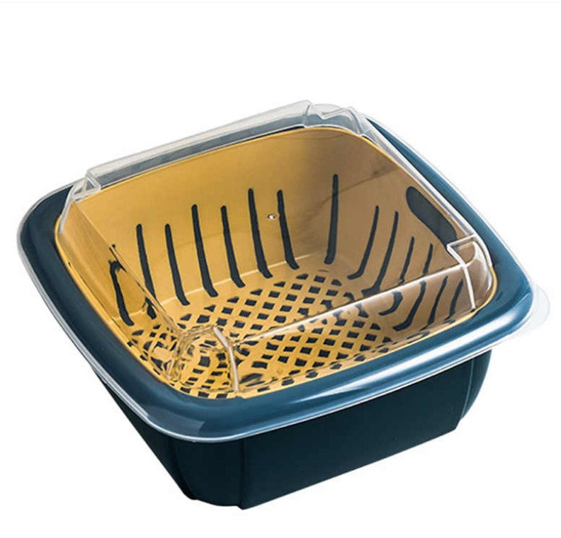 CESTA CONSERVADORA MULTIFUNCIONAL- Cocina